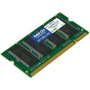 Addon Networks 4Gb Ddr3-1333 Memory Module 1333 Mhz