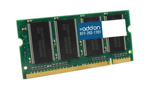 Addon Networks 4Gb Ddr3-1600 Memory Module 1 X 4 Gb 1600 Mhz