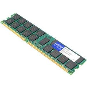 Addon Networks 4Gb Ddr3 Memory Module 1 X 4 Gb 1600 Mhz Ecc