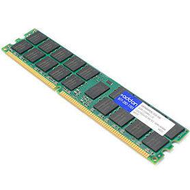 Addon Networks 4Gb Ddr4 Memory Module 1 X 4 Gb 2133 Mhz