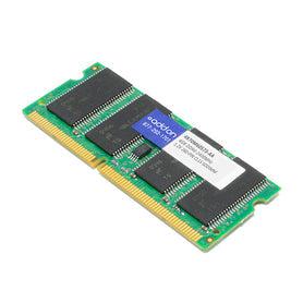 Addon Networks 4X70M60573-Aa Memory Module 4 Gb 1 X 4 Gb Ddr4 2400 Mhz