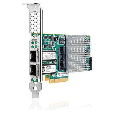 Addon Networks 593717-B21-Ao Network Card Internal Ethernet / Fiber 10000 Mbit/S