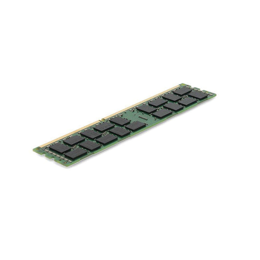 Addon Networks 689911-071-Am Memory Module 8 Gb 1 X 8 Gb Ddr3 1600 Mhz Ecc