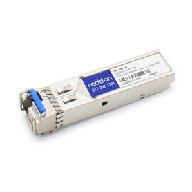 Addon Networks 7St-100-Ao Network Transceiver Module Fiber Optic 1000 Mbit/S Sfp