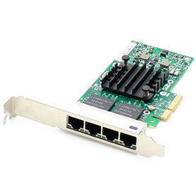 Addon Networks 811546-B21-Ao Network Card Internal Ethernet 1000 Mbit/S