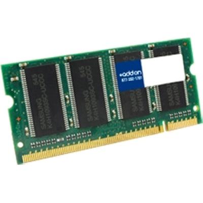 Addon Networks 8Gb Ddr3-1333 Memory Module 1333 Mhz