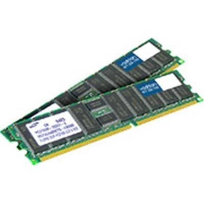 Addon Networks 8Gb Ddr3-1600Mhz Memory Module 16 Gb 2 X 8 Gb