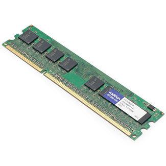 Addon Networks A2290224-Aa Memory Module 2 Gb 1 X 2 Gb Ddr3 1066 Mhz