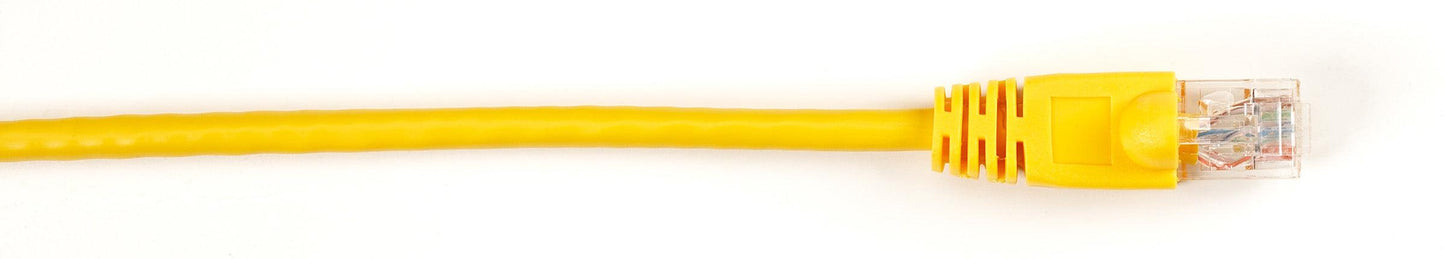 Addon Networks Add-150Fcat6-Yw Networking Cable Yellow 45.72 M Cat6