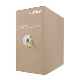 Addon Networks Add-1Kfom1-Nt12Fi Fibre Optic Cable 304.8 M Om1 Orange