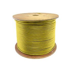 Addon Networks Add-1Kfom1-Yw Fibre Optic Cable 304.8 M Cmr Om1 Yellow