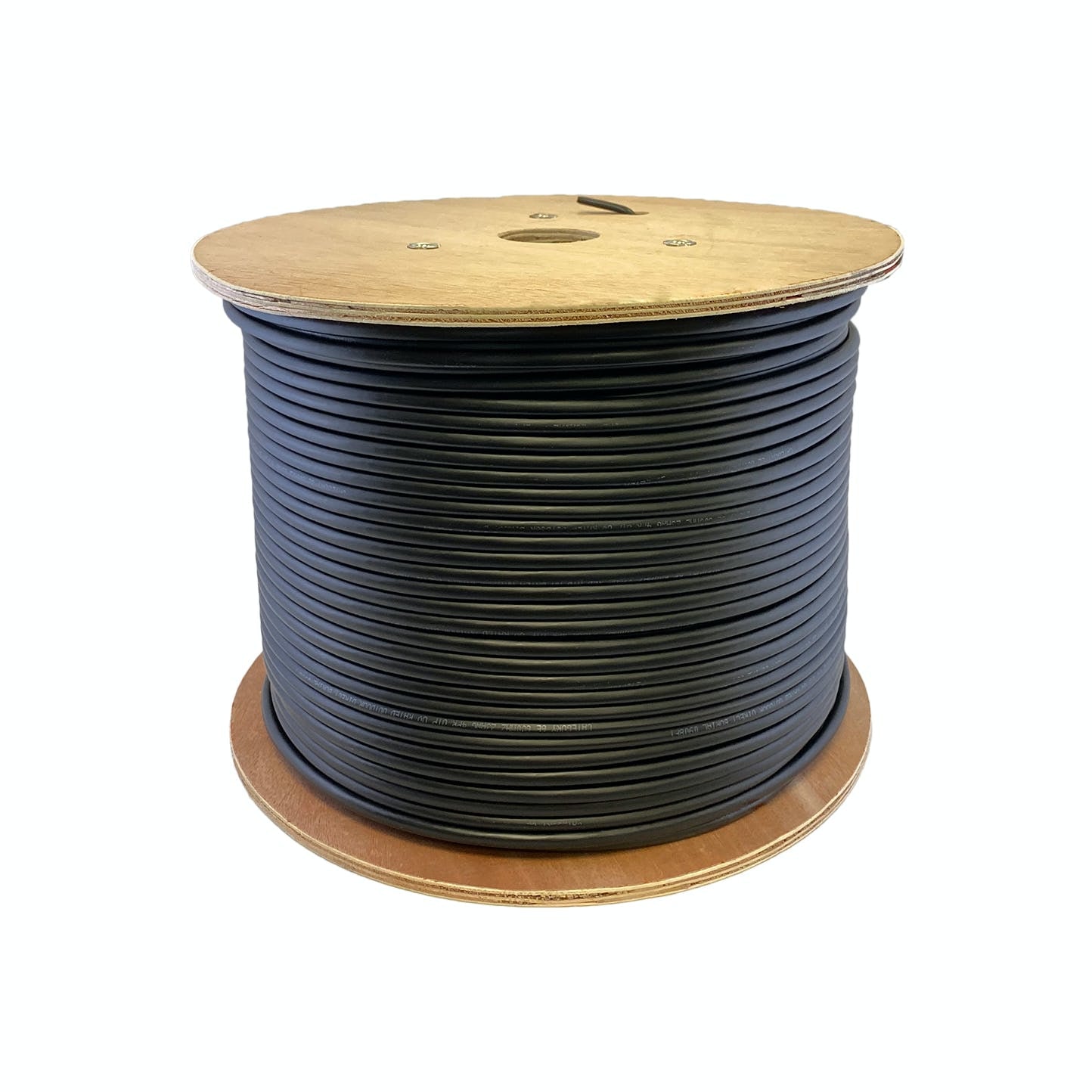 Addon Networks Add-1Kfom16Sior-Bk Fibre Optic Cable 304.8 M Cmr Om1 Black