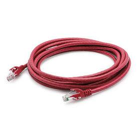 Addon Networks Add-2Mcat6Ssp-Rd Networking Cable Red 2 M Cat6