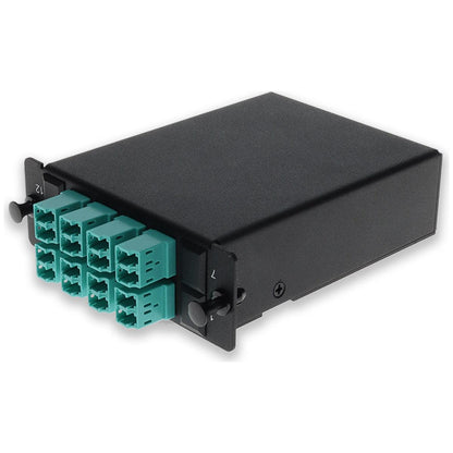 Addon Networks Add-4Bayc2Mp8Lcdm4 Patch Panel Accessory