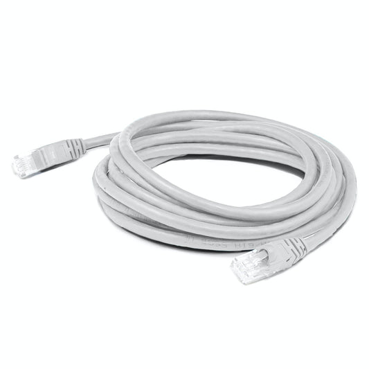 Addon Networks Add-7Fcat6S-We Networking Cable White 2.13 M Cat6 U/Ftp (Stp)