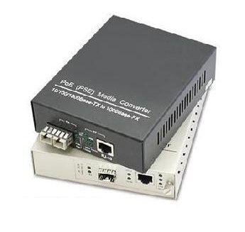 Addon Networks Add-Gmc-2Rj2Sfp Network Media Converter 1000 Mbit/S Multi-Mode, Single-Mode Black