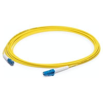 Addon Networks Add-Lc-Lc-31Ms9Smflz Fibre Optic Cable 31 M Ofnr Os2 Yellow