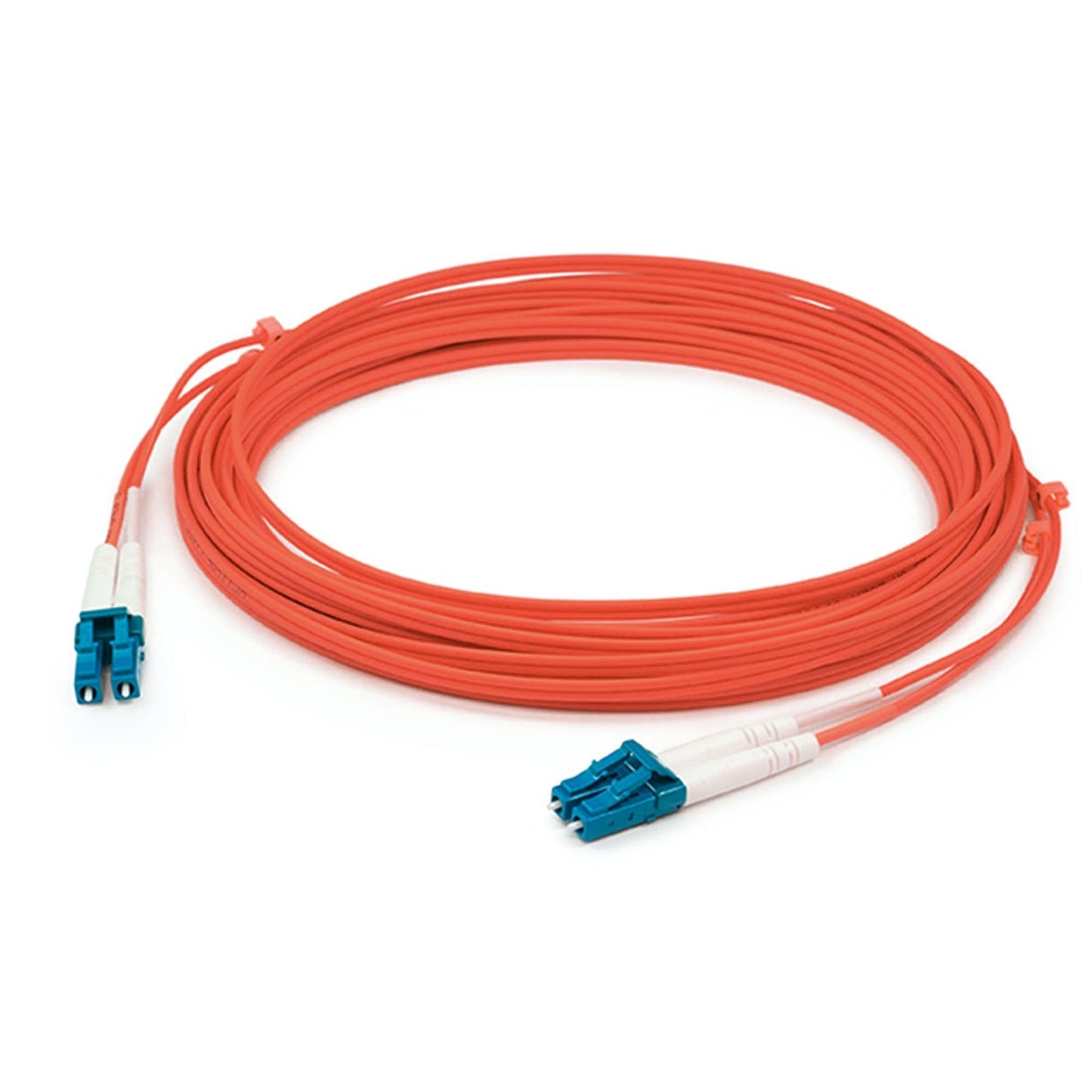 Addon Networks Add-Lclc-Ubp2M9P-Rd-Ll Fibre Optic Cable 2 M Lc Red