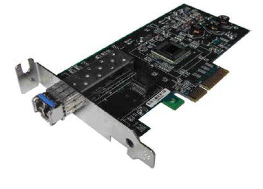 Addon Networks Add-Pcie-1Rj45 Network Card Internal Ethernet 1000 Mbit/S