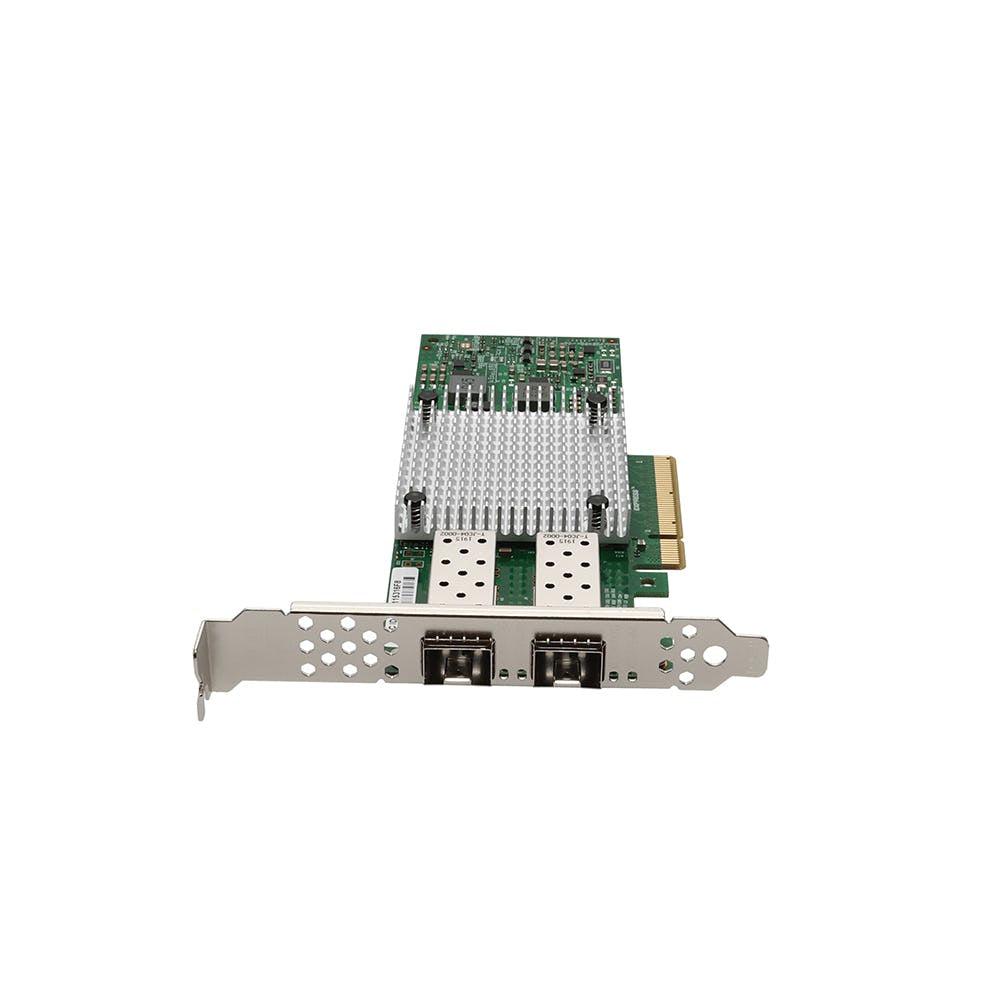 Addon Networks Add-Pcie3-2Sfp+ Network Card Fiber 10000 Mbit/S