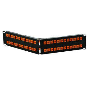 Addon Networks Add-Ppa-48Pikcat6 Patch Panel