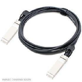 Addon Networks Add-Qciqpa-Aoc15M Networking Cable 15 M