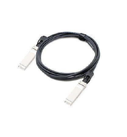 Addon Networks Add-Savsin-Pdac3M Infiniband Cable 3 M Sfp+ Black