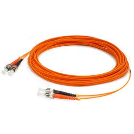 Addon Networks Add-St-St-20M5Om3-Oe Fibre Optic Cable 20 M Lomm Om3 Orange