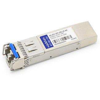 Addon Networks Ah-Acc-Sfp-10G-Lr-Ao Network Transceiver Module Fiber Optic 10000 Mbit/S Sfp+ 1310 Nm