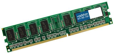 Addon Networks Am1600D3Dr8Ven/8G Memory Module 8 Gb Ddr3 1600 Mhz