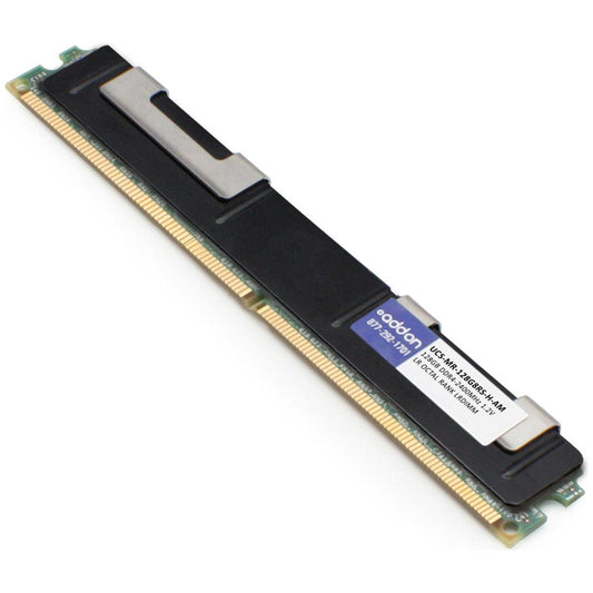 Addon Networks Am2666D4Qr4Rn/64G Memory Module 64 Gb Ddr4 2666 Mhz Ecc