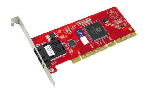 Addon Networks Ao-Fx-Nic-Sc-M Network Card Internal Ethernet 100 Mbit/S