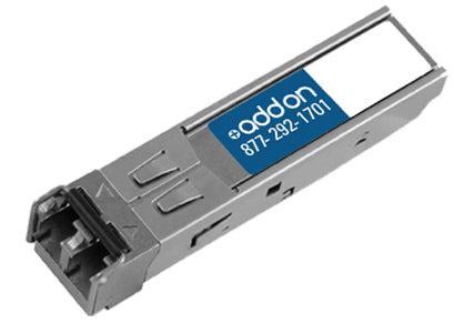 Addon Networks Ar-Sfp-10G-Srl-Ao Network Transceiver Module Fiber Optic 10000 Mbit/S Sfp+ 850 Nm
