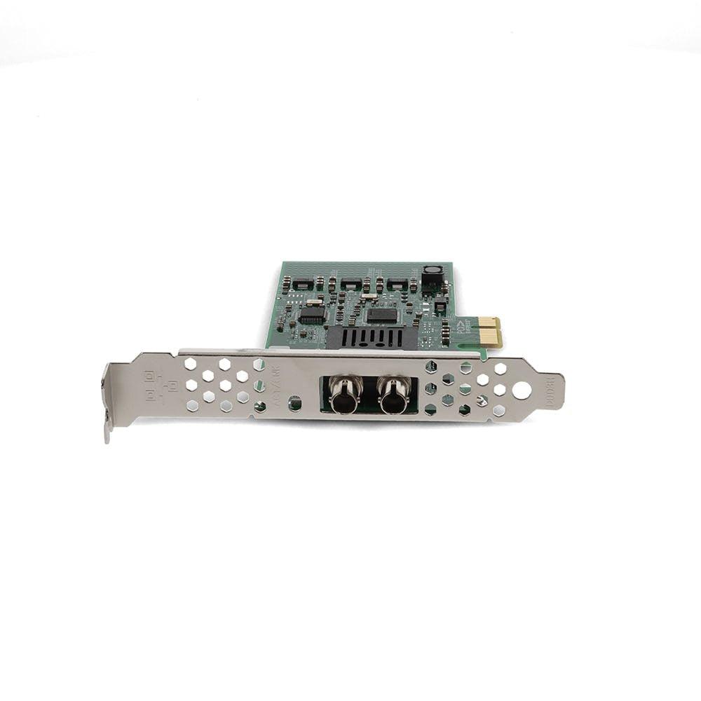 Addon Networks At-2711Fx/St-001-Ao Network Card Internal Fiber 100 Mbit/S