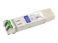 Addon Networks Bp3Am6Tl-Ao Network Transceiver Module Fiber Optic 10000 Mbit/S Sfp+ 1560 Nm