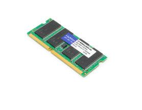 Addon Networks Cf-Wmba1304G-Aa Memory Module 4 Gb 1 X 4 Gb Ddr3 1333 Mhz