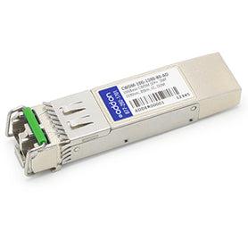 Addon Networks Cwdm-10G-1590-80-Ao Network Transceiver Module Fiber Optic 10000 Mbit/S Sfp+ 1590 Nm