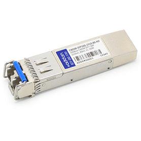 Addon Networks Cwdm-Sfp10G-1510-80-Ao Network Transceiver Module Fiber Optic 10000 Mbit/S Sfp+ 1510 Nm