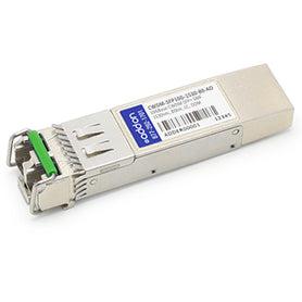 Addon Networks Cwdm-Sfp10G-1530-80-Ao Network Transceiver Module Fiber Optic 10000 Mbit/S Sfp+ 1530 Nm