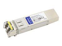 Addon Networks Dem-434Xt-Dd-Ao Network Transceiver Module Fiber Optic 10000 Mbit/S Sfp+ 1550 Nm