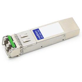Addon Networks E10Gsfper-Dw49.32-Ao Network Transceiver Module Fiber Optic 10000 Mbit/S Sfp+ 1549.32 Nm