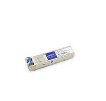 Addon Networks E1Mg-Bxu20-Ao Network Transceiver Module Fiber Optic 1000 Mbit/S Sfp 1310 Nm