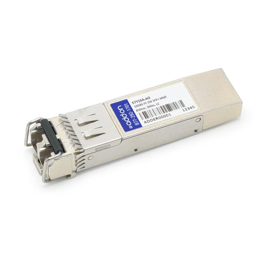 Addon Networks E7Y10A-Ao Network Transceiver Module Fiber Optic 16000 Mbit/S Sfp+ 850 Nm