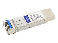 Addon Networks Ew3B0000711-Ao Network Transceiver Module Fiber Optic 10000 Mbit/S Sfp+ 1310 Nm