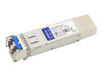 Addon Networks Ew3C0000711-Ao Network Transceiver Module Fiber Optic 10000 Mbit/S Sfp+ 1310 Nm