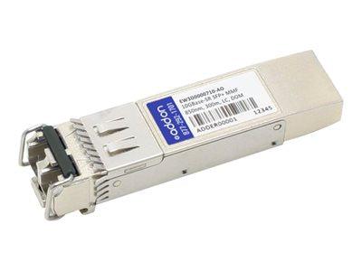 Addon Networks Ew3D0000710-Ao Network Transceiver Module Fiber Optic 10000 Mbit/S Sfp+ 850 Nm