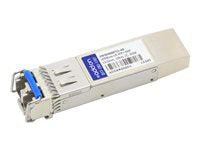 Addon Networks Ew3D0000711-Ao Network Transceiver Module Fiber Optic 10000 Mbit/S Sfp+ 1310 Nm