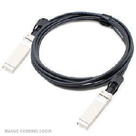 Addon Networks Ex-Sfp-10Ge-Dac4M-Ao Networking Cable 4 M