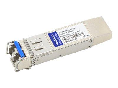 Addon Networks Ex-Sfp-10Ge-Er-I-Ao Network Transceiver Module Fiber Optic 10000 Mbit/S Sfp+ 1550 Nm