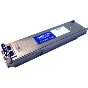 Addon Networks Ex-Xfp-10Ge-Lr-Ao Network Transceiver Module Fiber Optic 10000 Mbit/S 1310 Nm